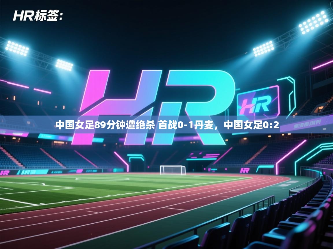 中国女足89分钟遭绝杀 首战0-1丹麦,中国女足0:2 第1张