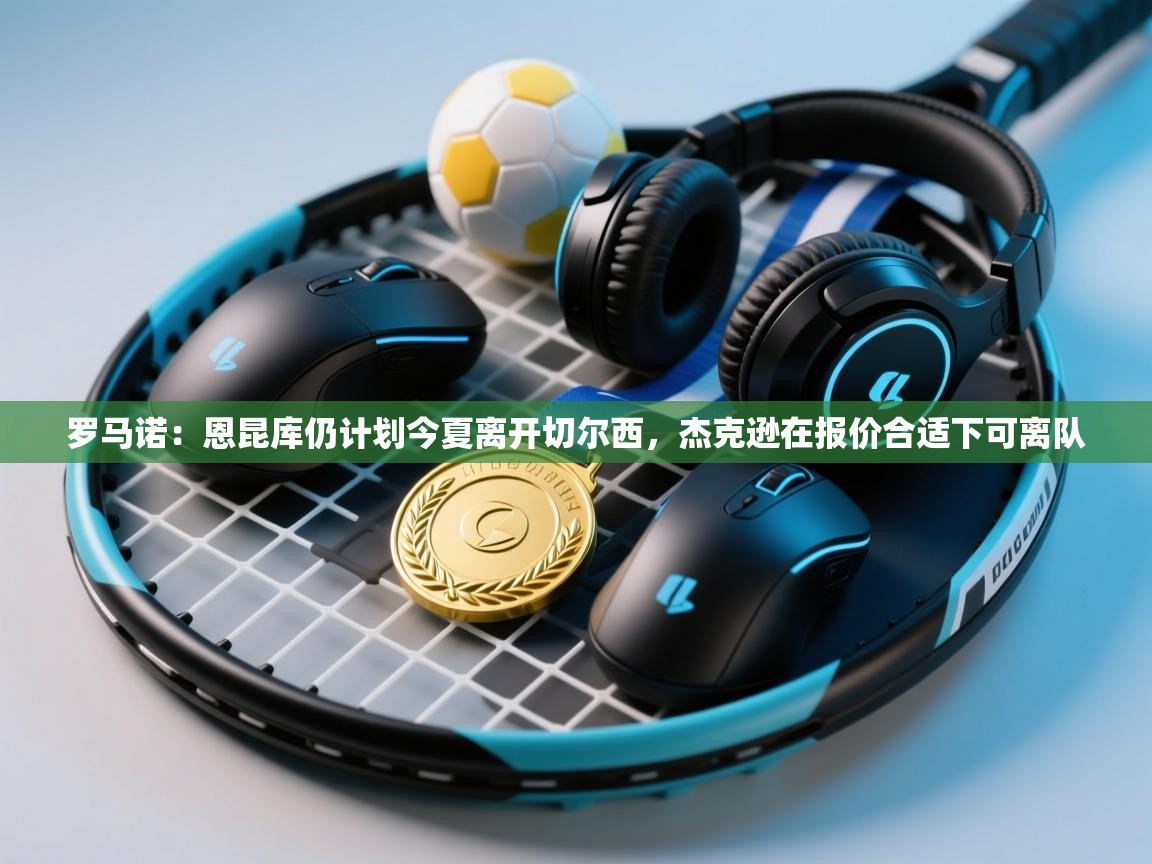 罗马诺:恩昆库仍计划今夏离开切尔西,杰克逊在报价合适下可离队 第1张