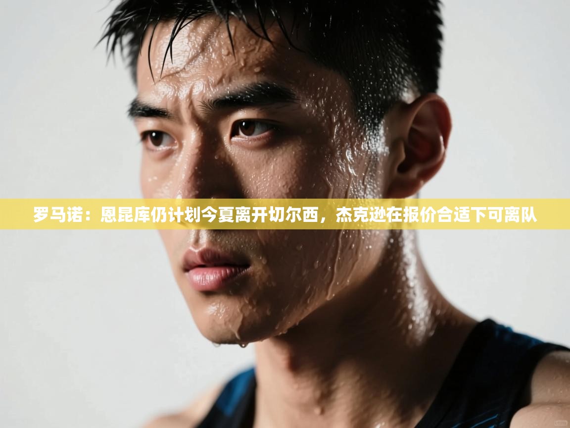 罗马诺:恩昆库仍计划今夏离开切尔西,杰克逊在报价合适下可离队 第2张