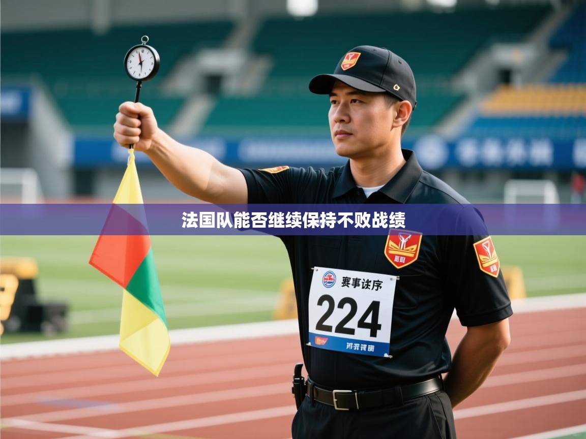 法国队能否继续保持不败战绩  第1张