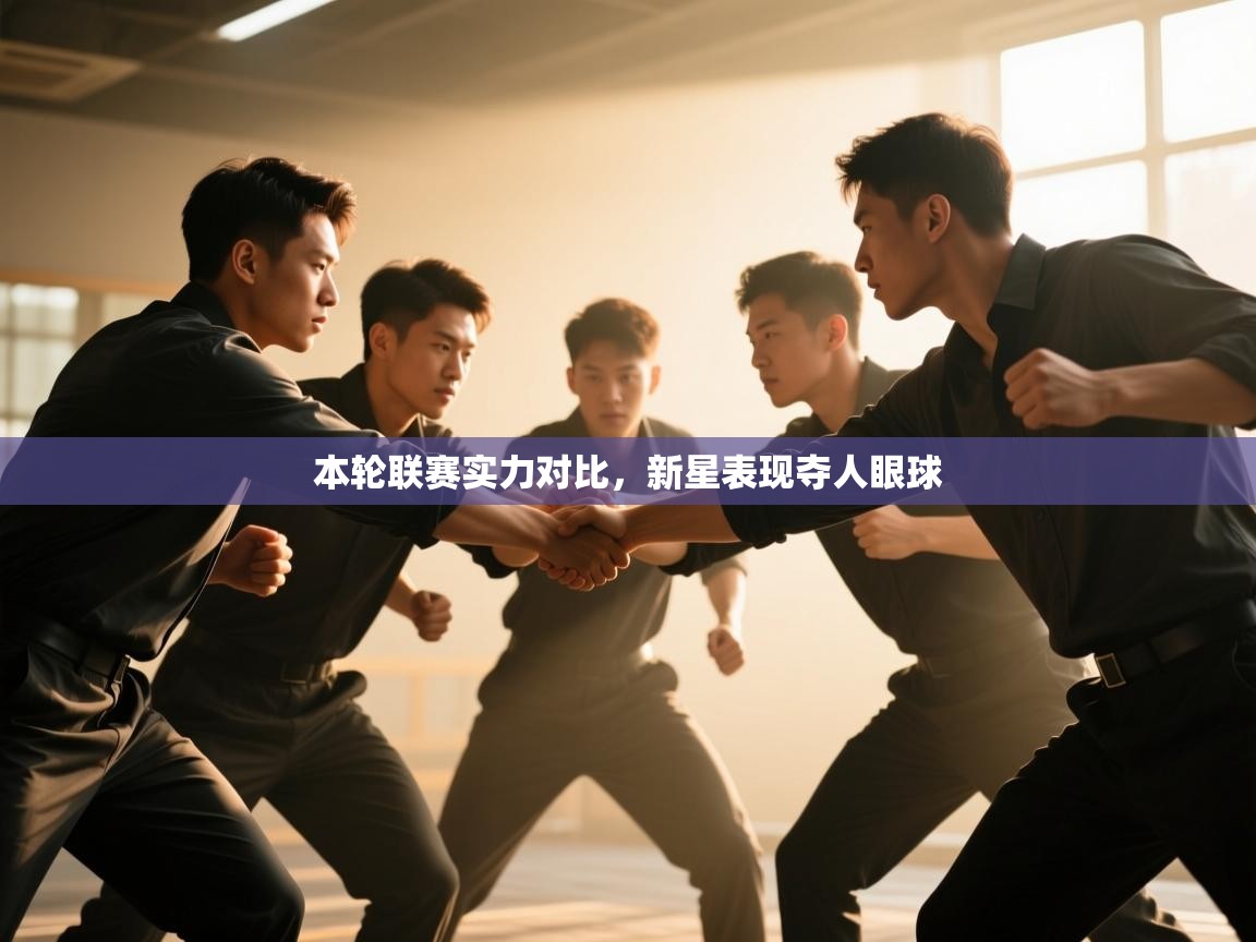 本轮联赛实力对比,新星表现夺人眼球 第1张