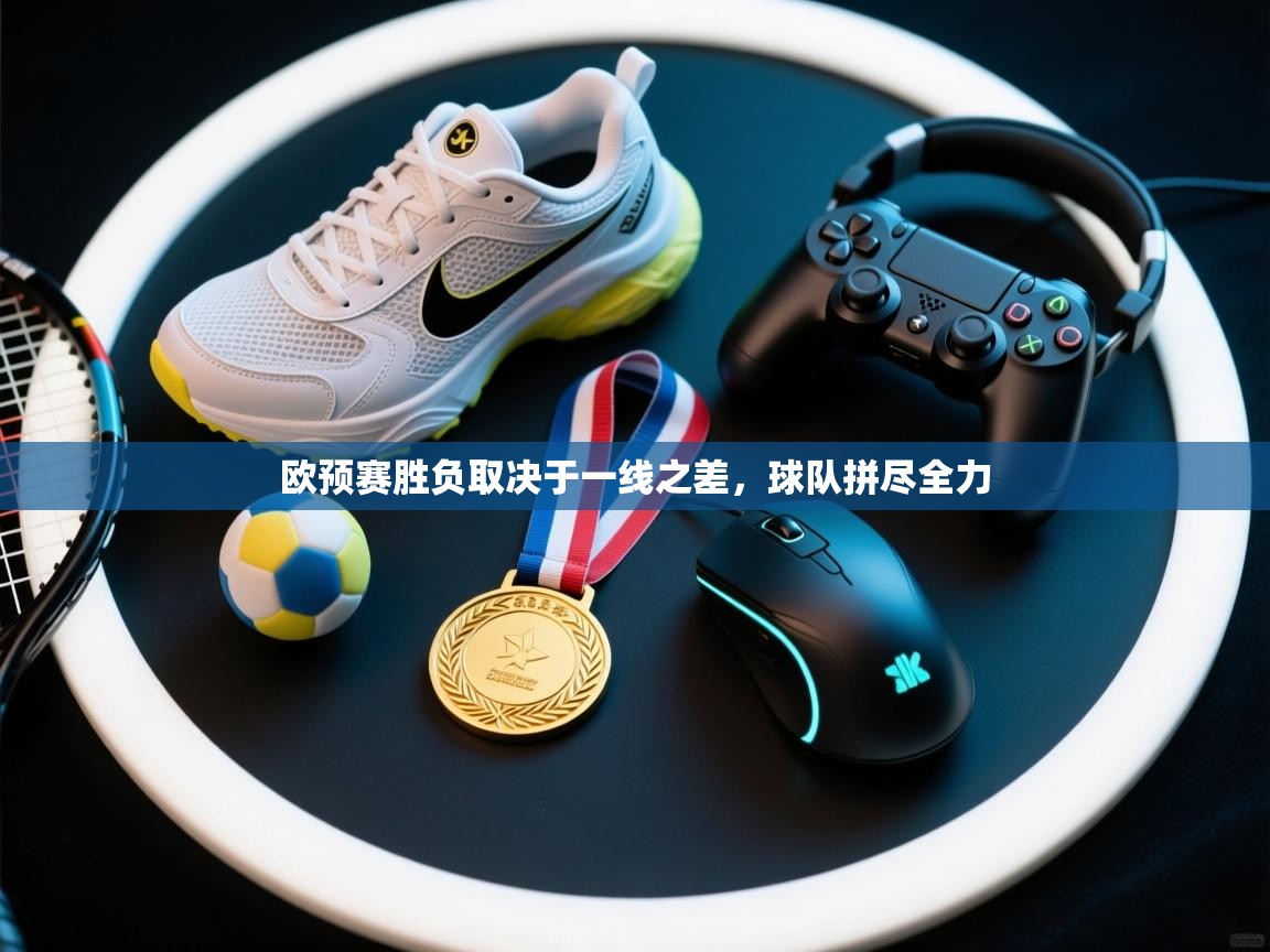 欧预赛胜负取决于一线之差，球队拼尽全力  第2张