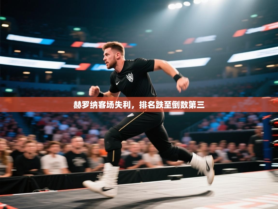 赫罗纳客场失利，排名跌至倒数第三  第2张