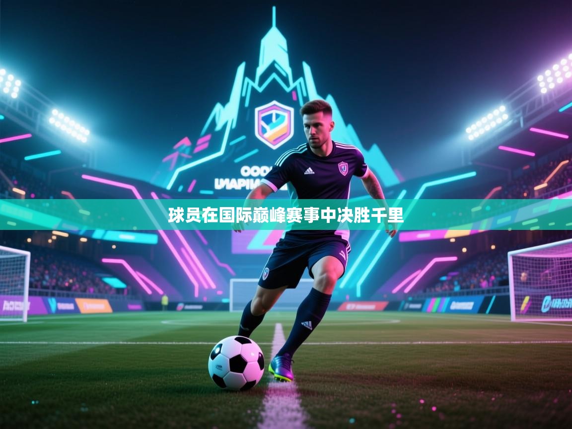 球员在国际巅峰赛事中决胜千里  第1张