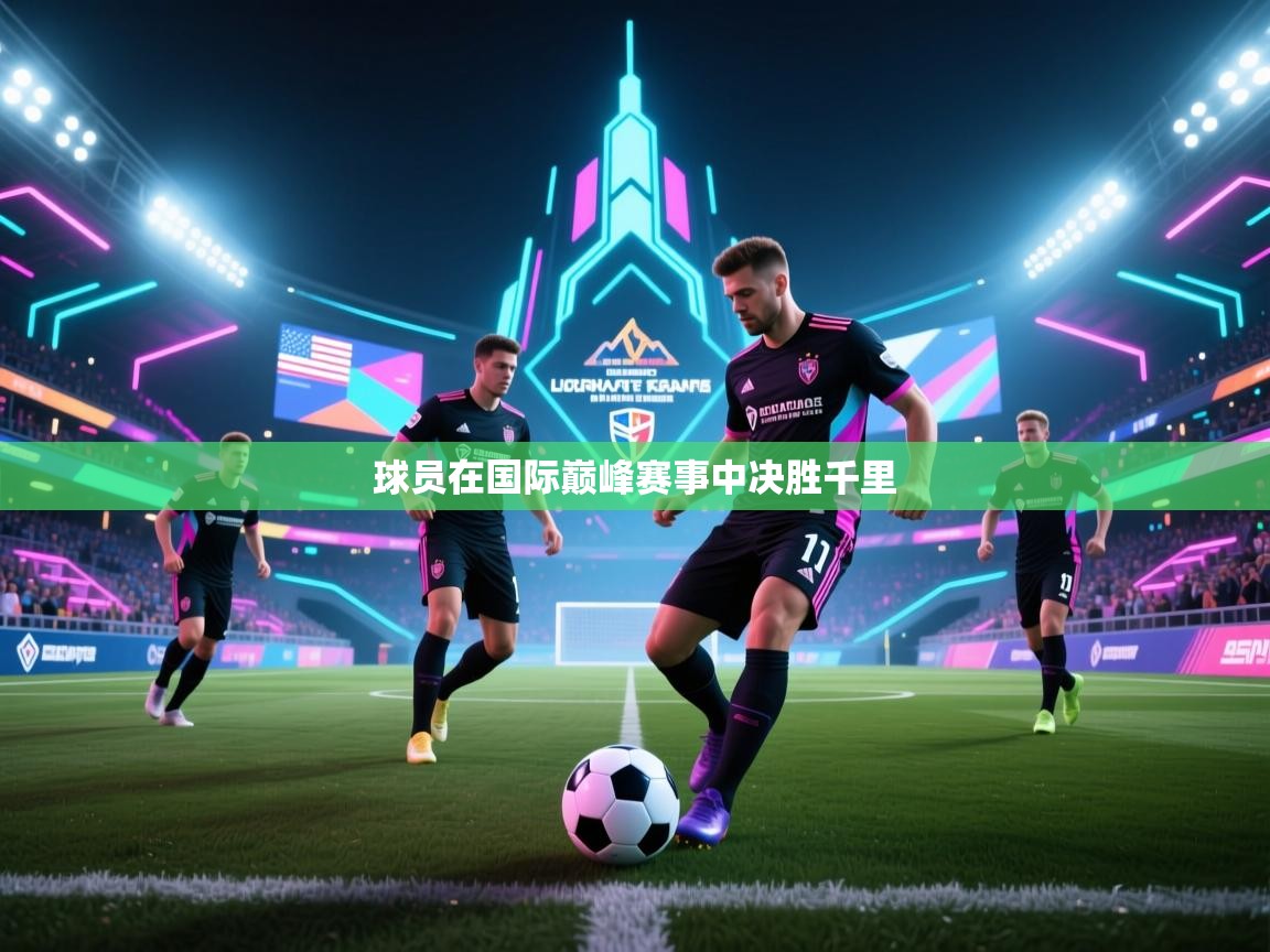球员在国际巅峰赛事中决胜千里  第2张