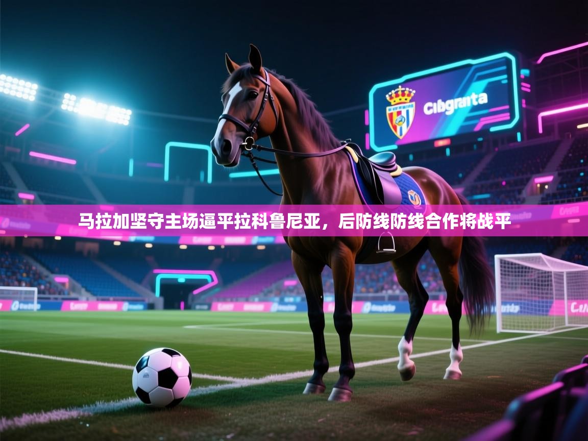 马拉加坚守主场逼平拉科鲁尼亚，后防线防线合作将战平  第1张