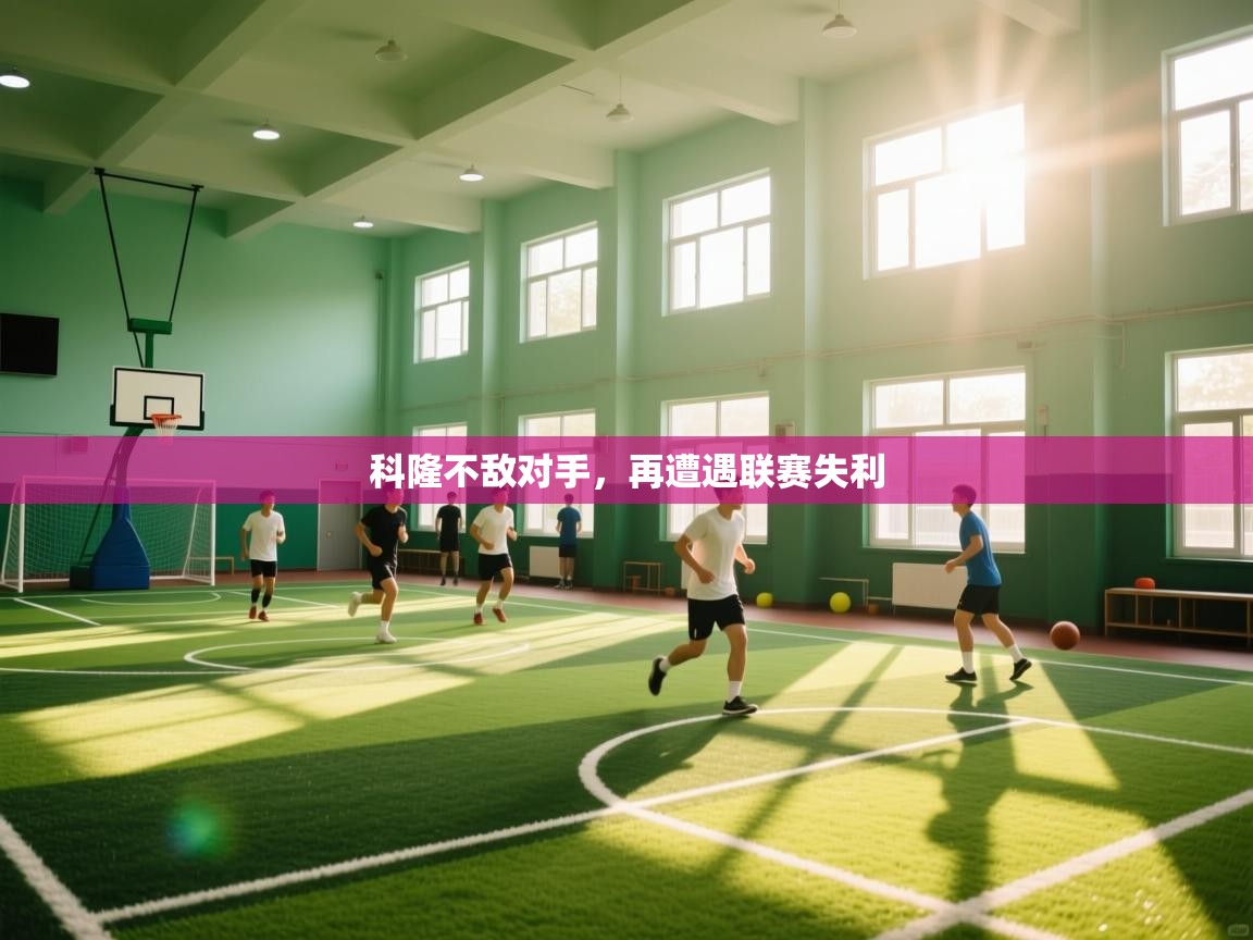 科隆不敌对手，再遭遇联赛失利  第2张