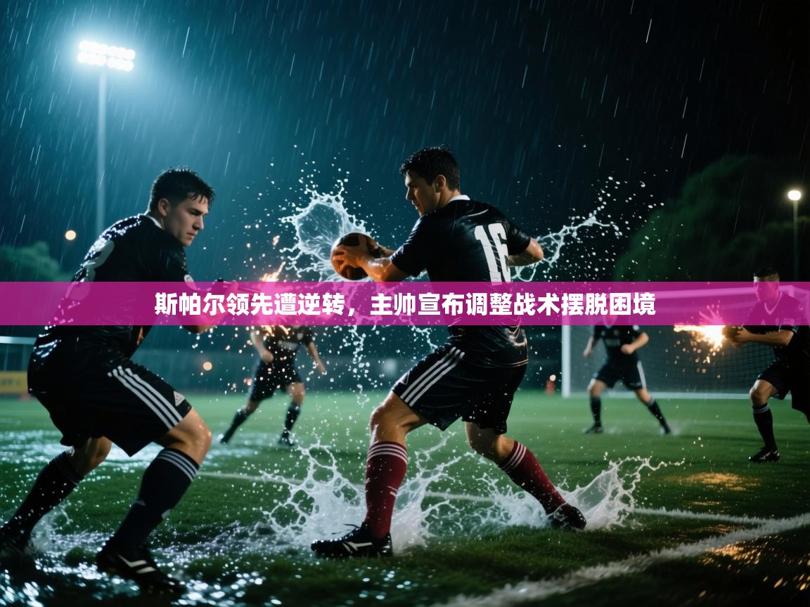斯帕尔领先遭逆转，主帅宣布调整战术摆脱困境  第2张