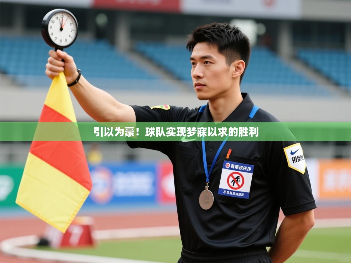 引以为豪！球队实现梦寐以求的胜利  第2张