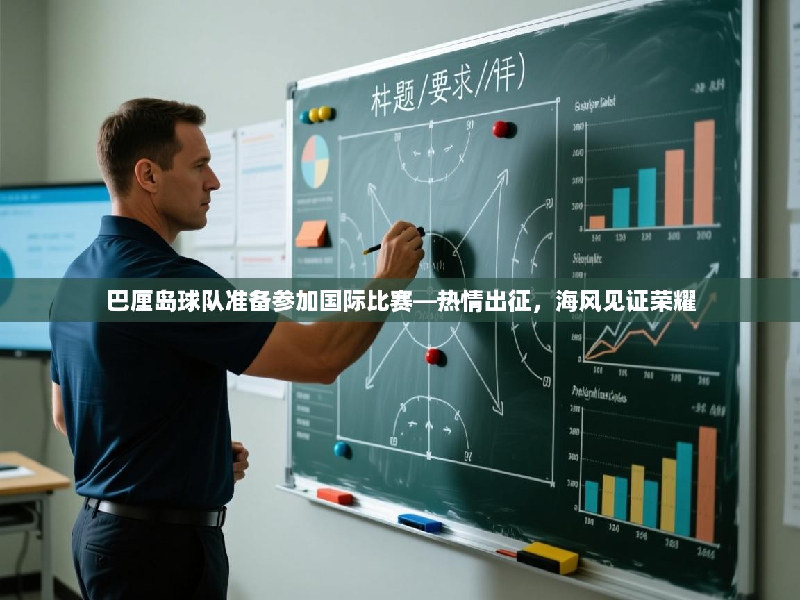 巴厘岛球队准备参加国际比赛—热情出征,海风见证荣耀 第2张