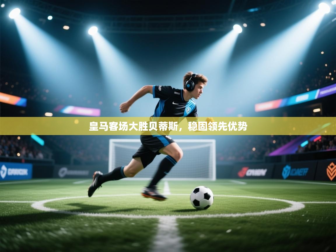 皇马客场大胜贝蒂斯,稳固领先优势 第2张