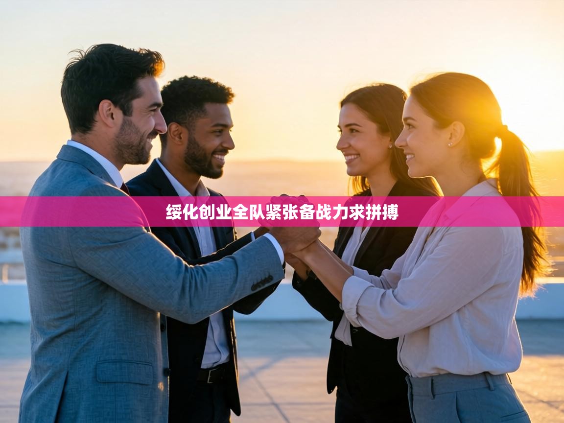 绥化创业全队紧张备战力求拼搏  第2张