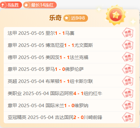 南特连胜达到三场，成为本赛季黑马