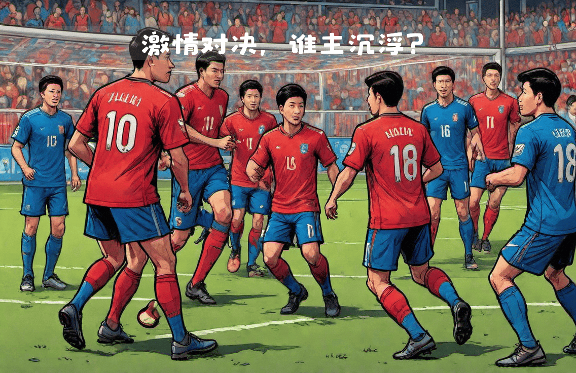 开云足球直播-欧国联半决赛激战，淘汰赛令人期待