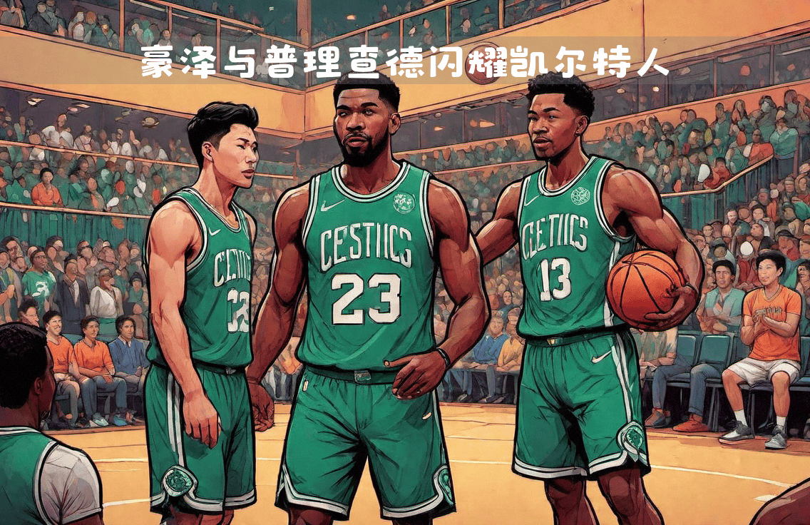 开运体育电脑版-快船大胜凯尔特人，取得五连胜